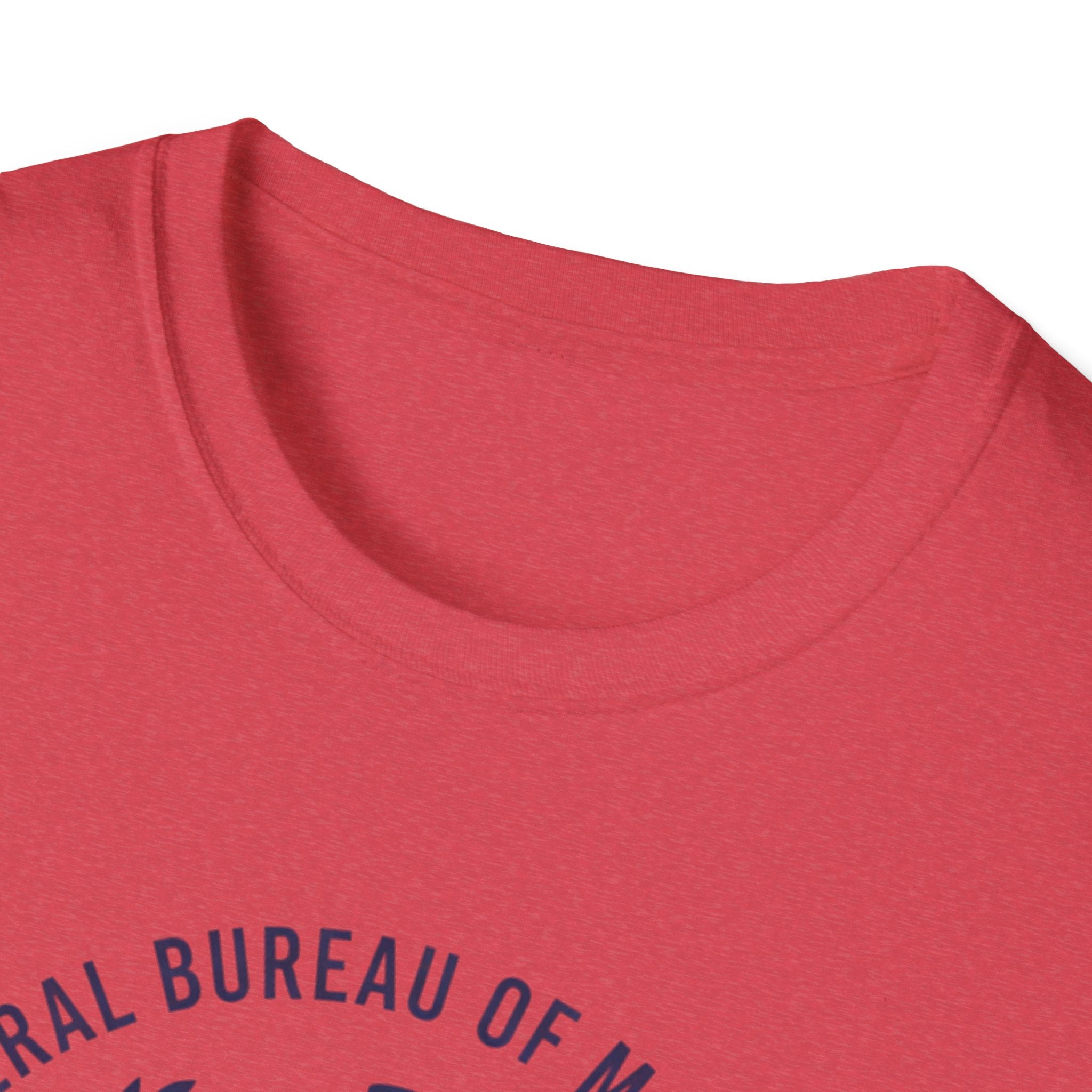 Lagging Since Birth T-Shirt