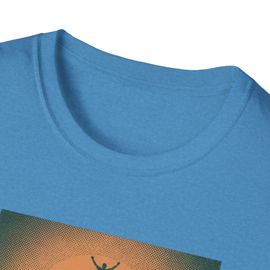 Summit of Solitude T-Shirt