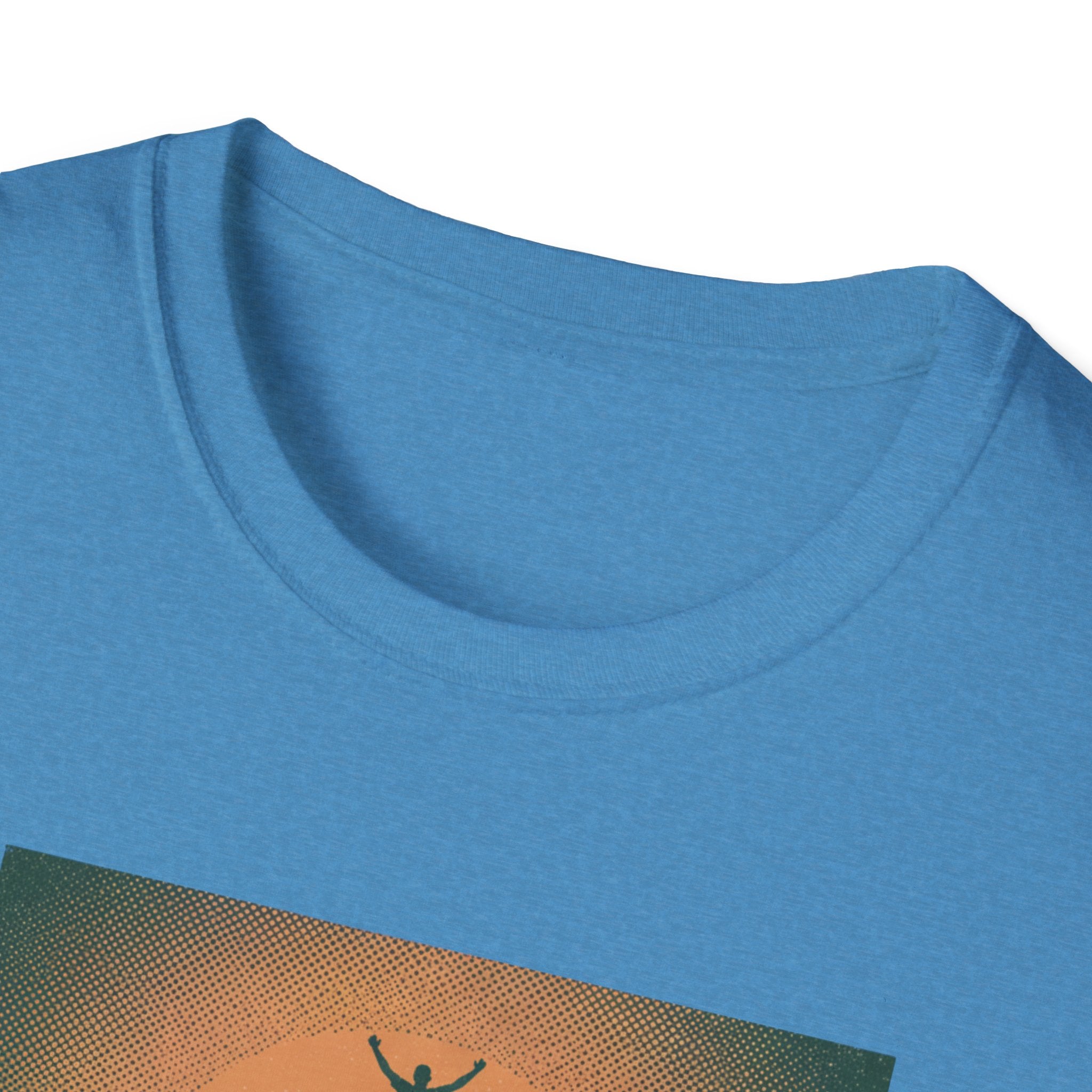 Summit of Solitude T-Shirt