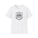 Mind Over Couch T-Shirt
