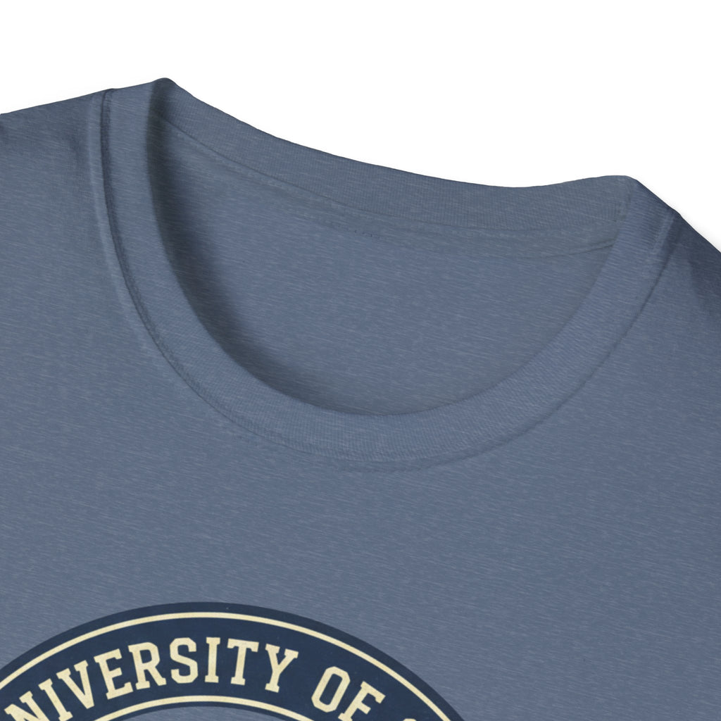 University of Chill T-Shirt