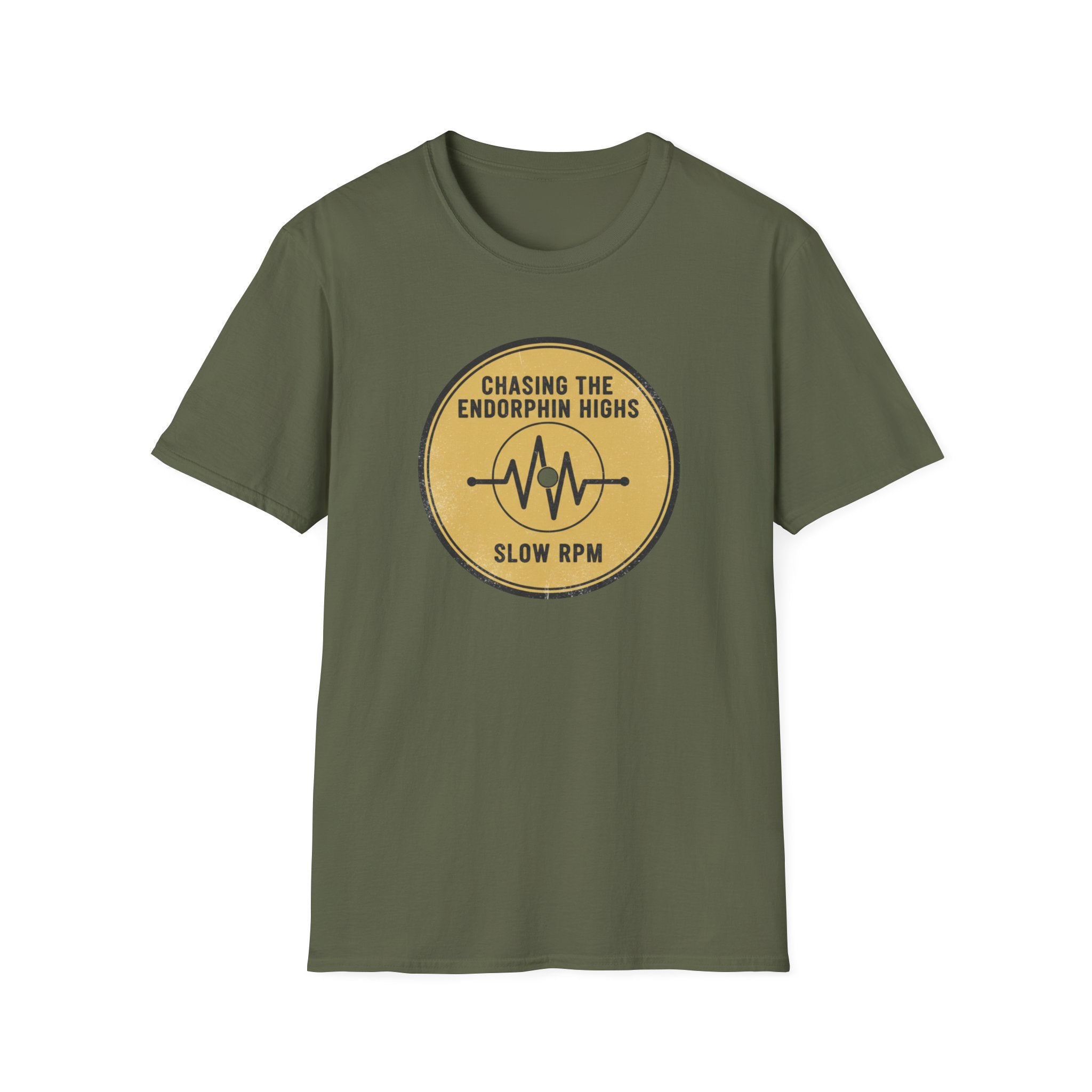 Chasing Endorphin T-Shirt