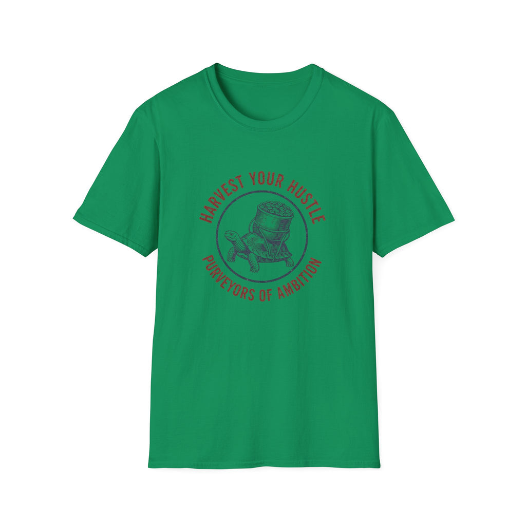 Harvest Your Hustle T-Shirt