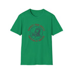 Harvest Your Hustle T-Shirt