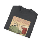 The Great Indoors T-Shirt