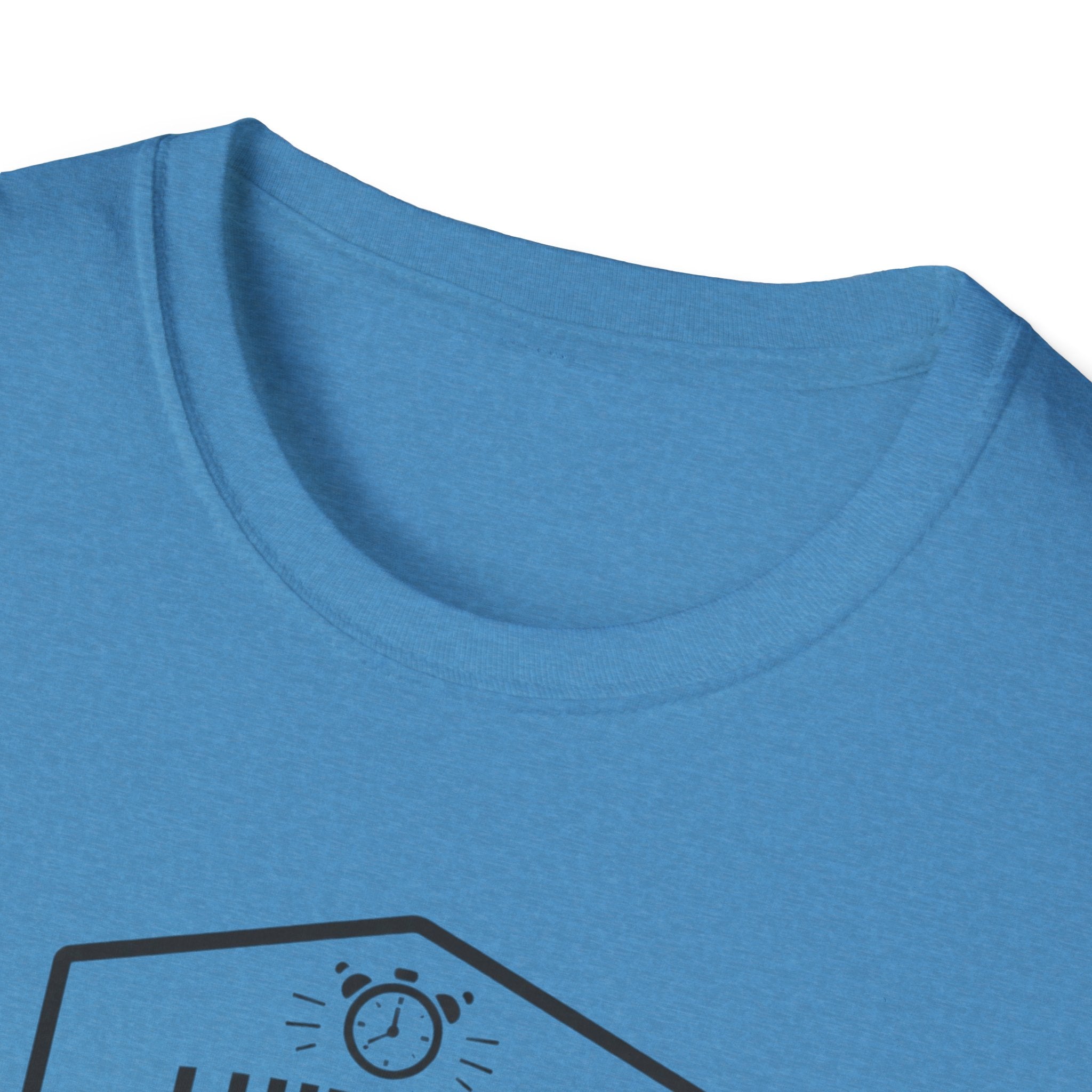 I hit The Snooze T-Shirt