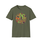 Organic Suffering T-Shirt