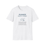 Identity Permit T-Shirt