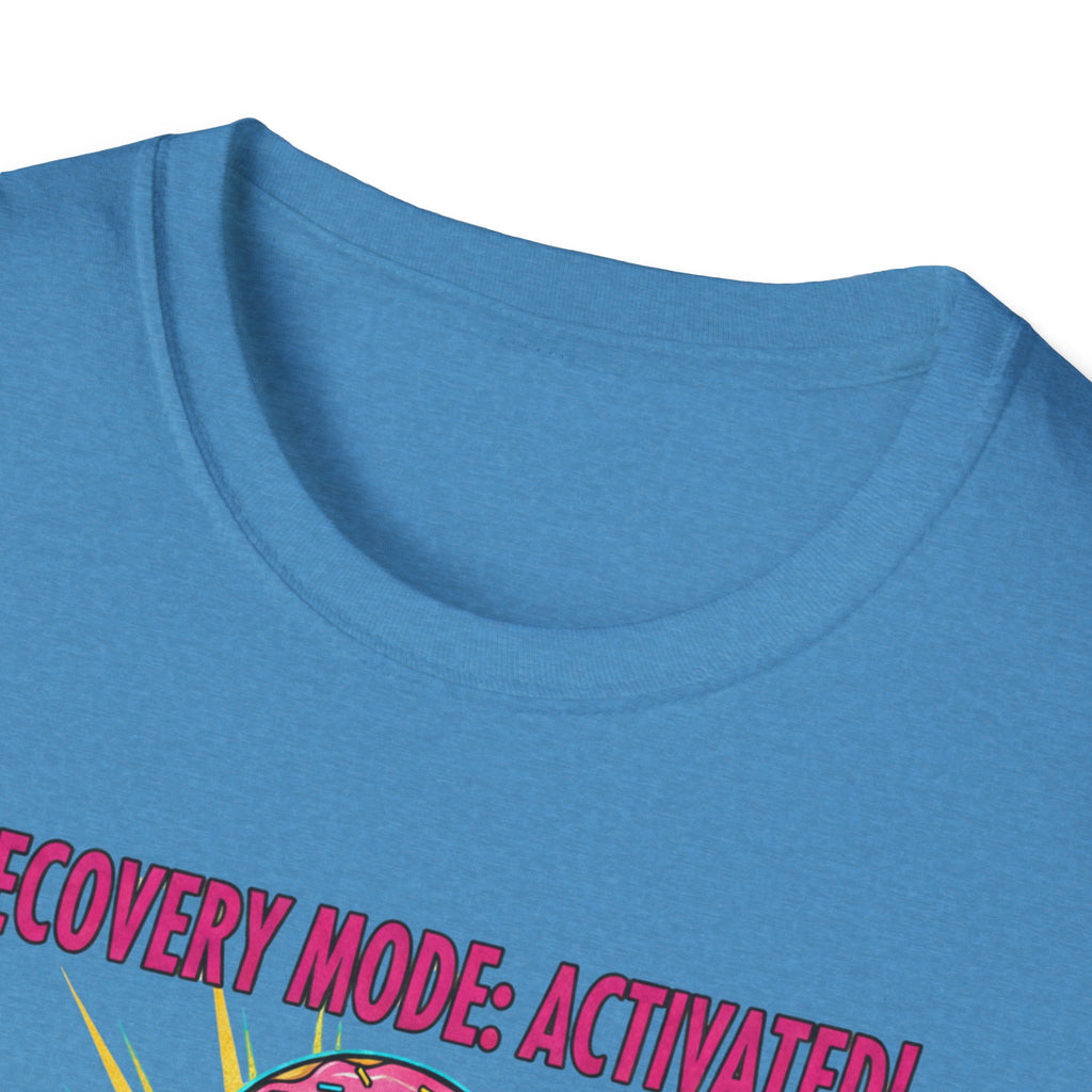 Recovery Mode T-Shirt