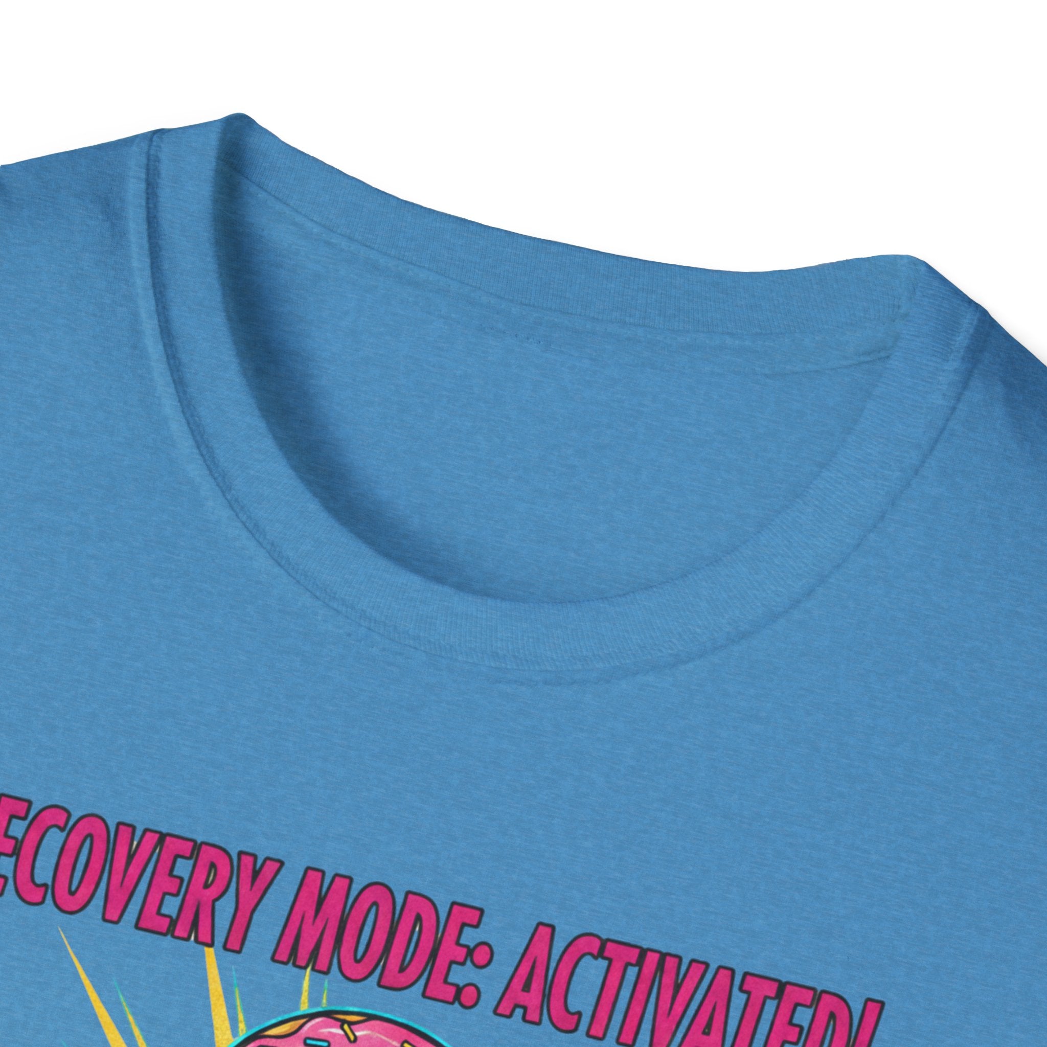 Recovery Mode T-Shirt
