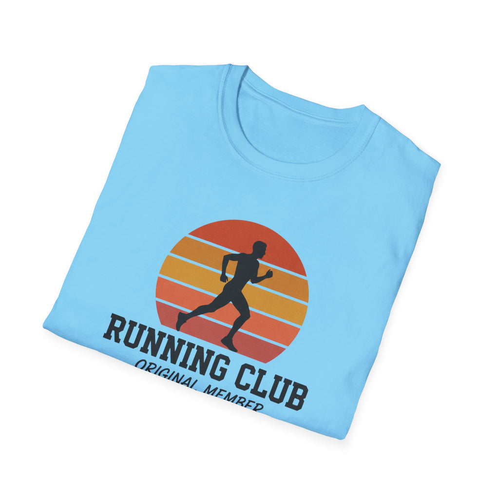 Running Club T-Shirt