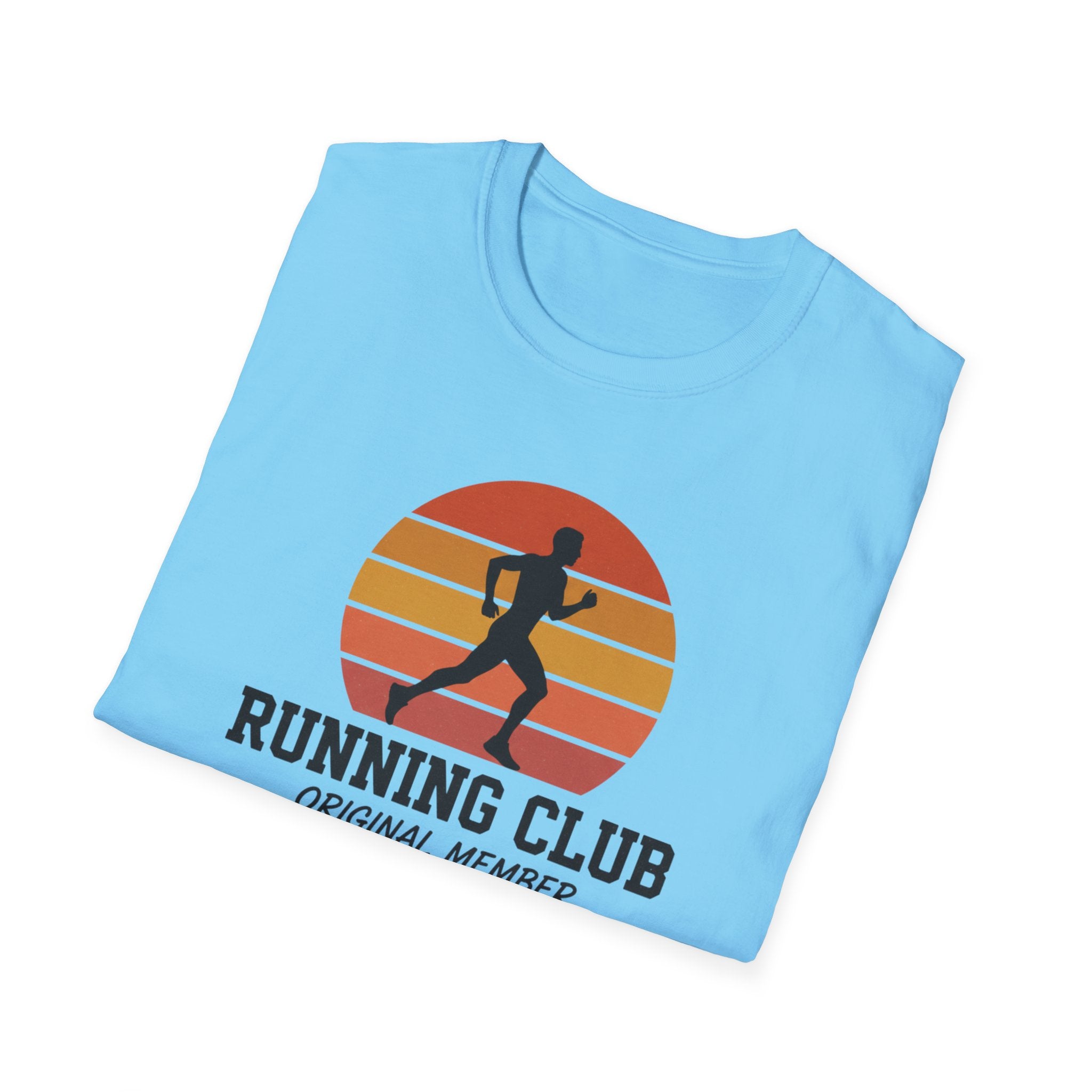 Running Club T-Shirt