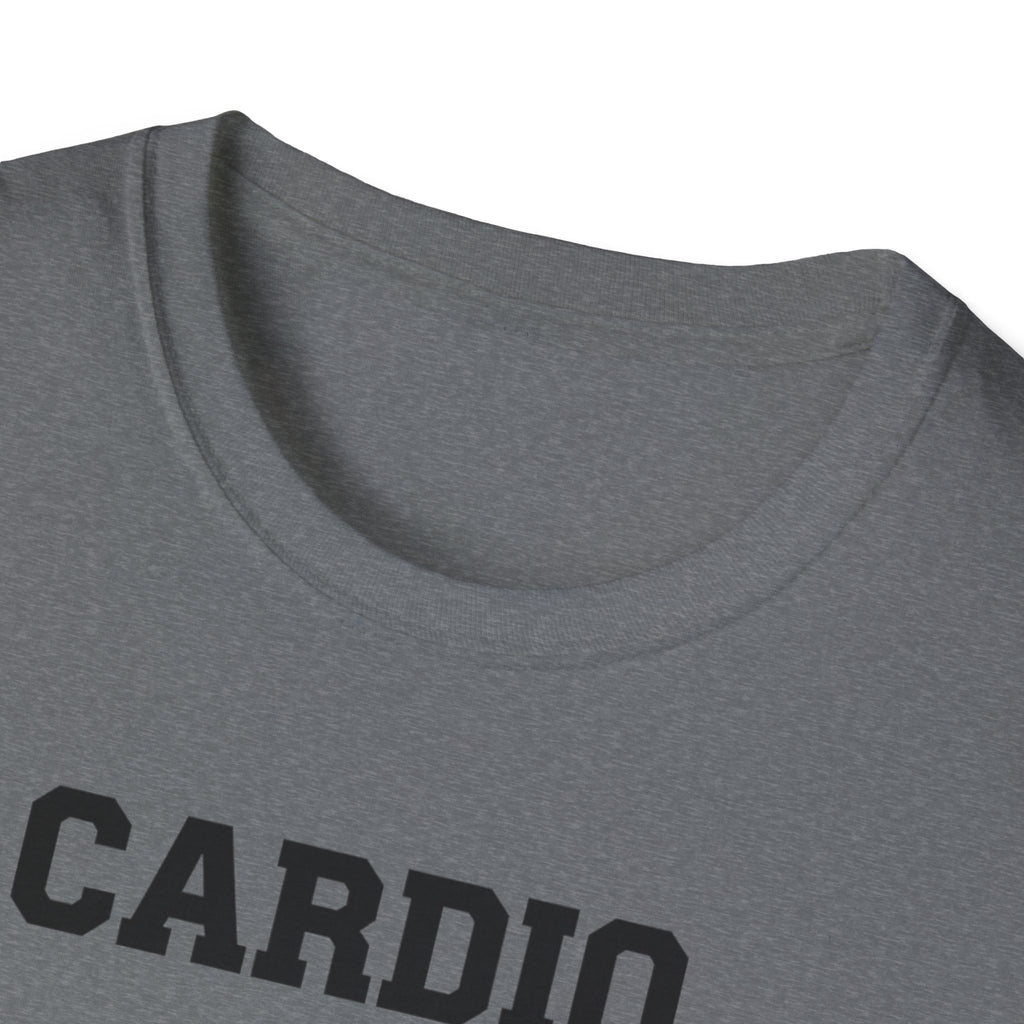 Running From My Inbox T-Shirt