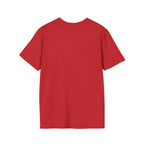 Sad Running T-Shirt