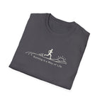 Running-A Way of Life T-Shirt