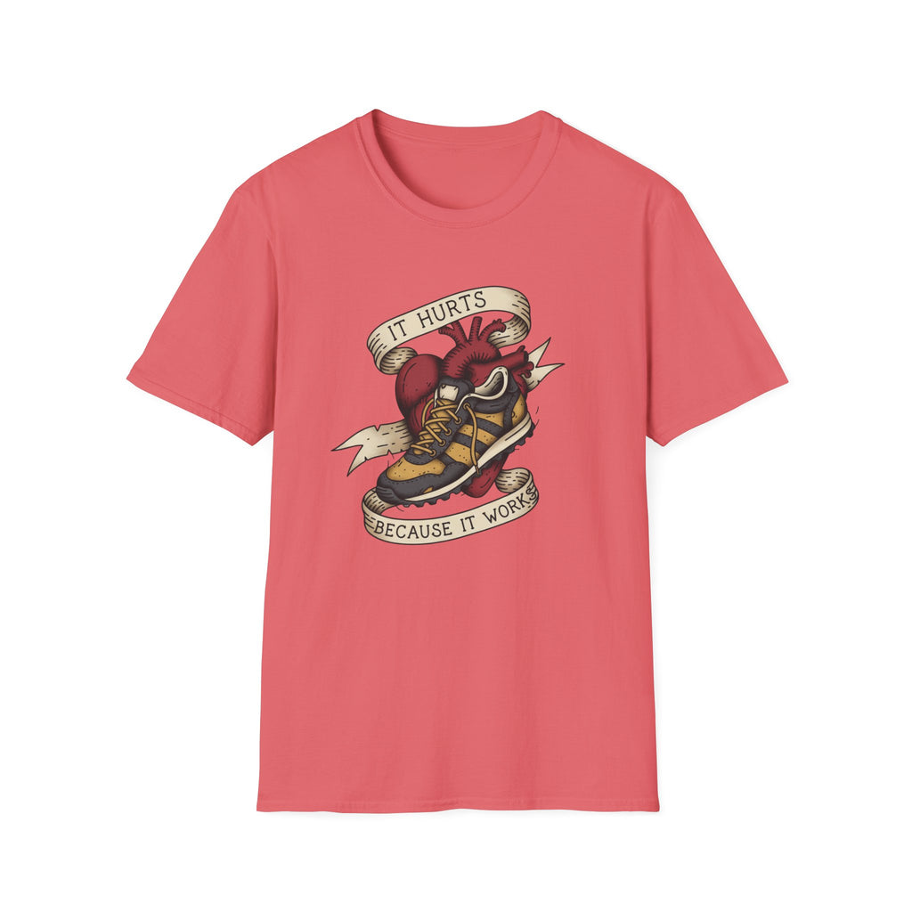 It Hurts T-Shirt