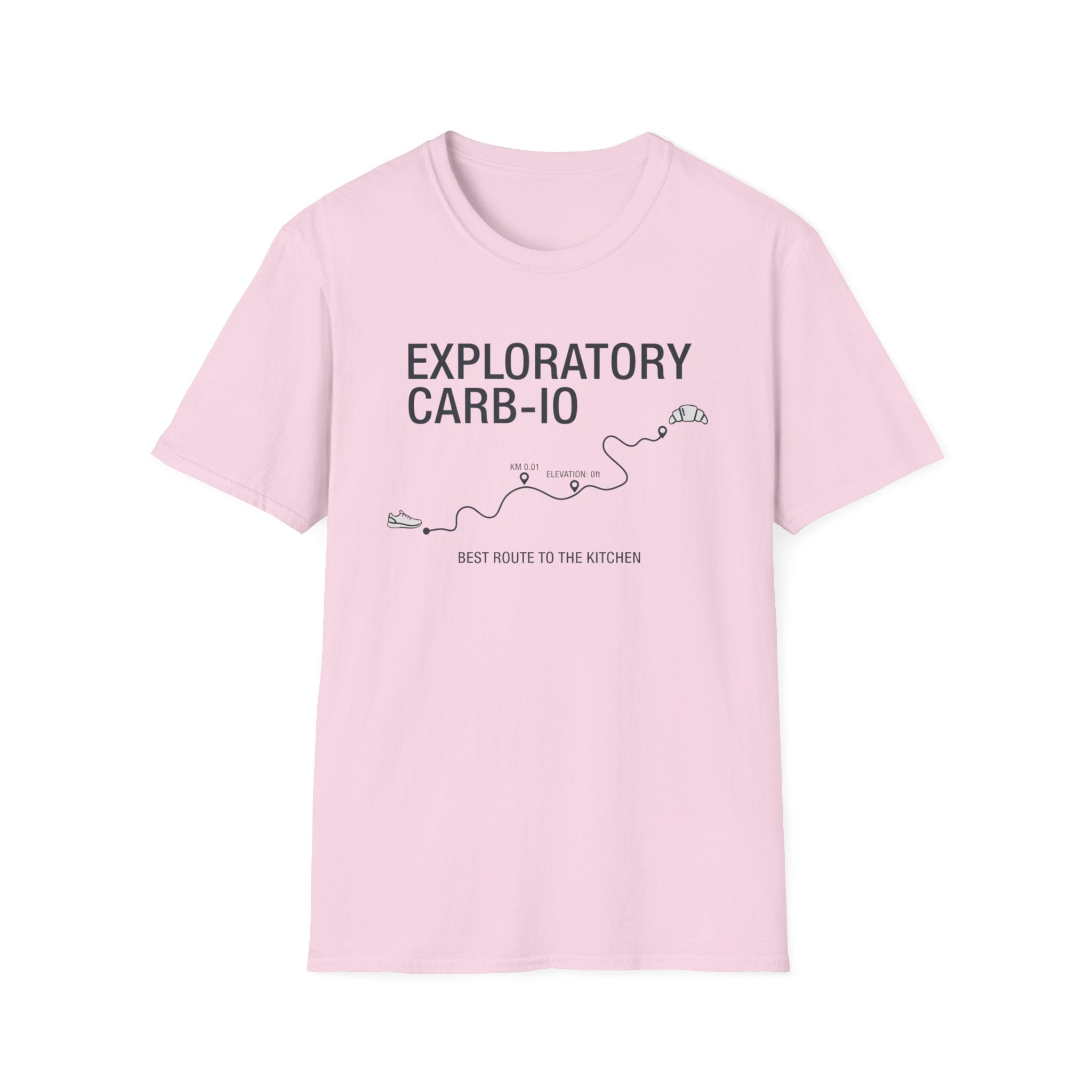 Exploratory T-Shirt
