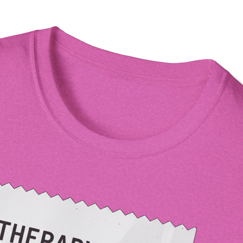 Therapy Bill T-Shirt