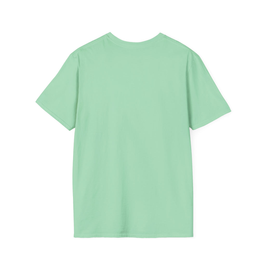 Trail Label T-Shirt