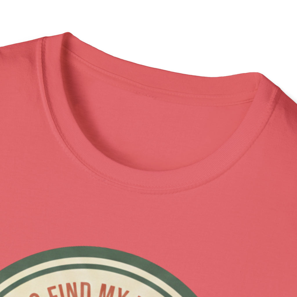 Inner Peace T-Shirt