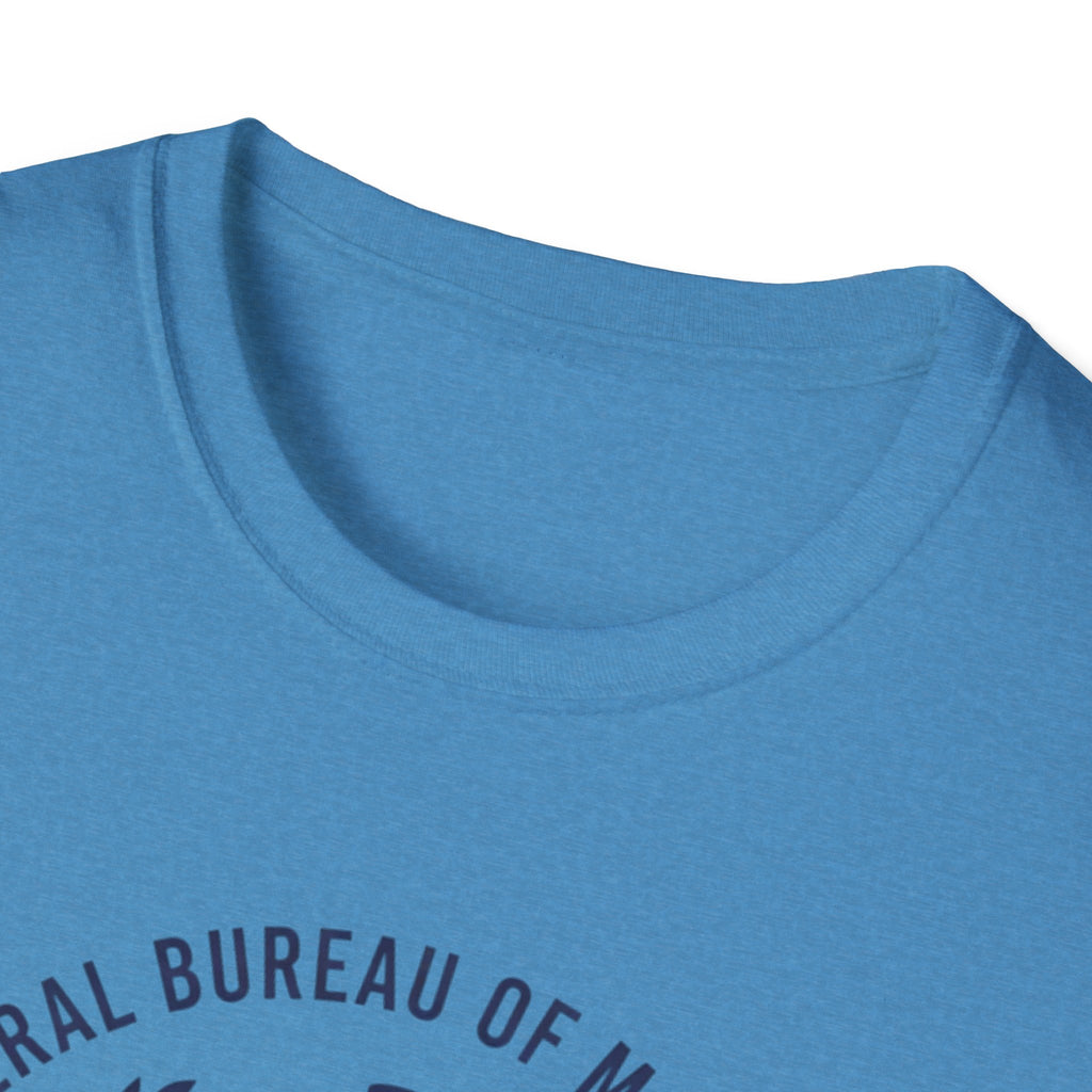 Lagging Since Birth T-Shirt