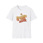 Staying Back T-Shirt