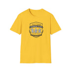 Sloth Running T-Shirt