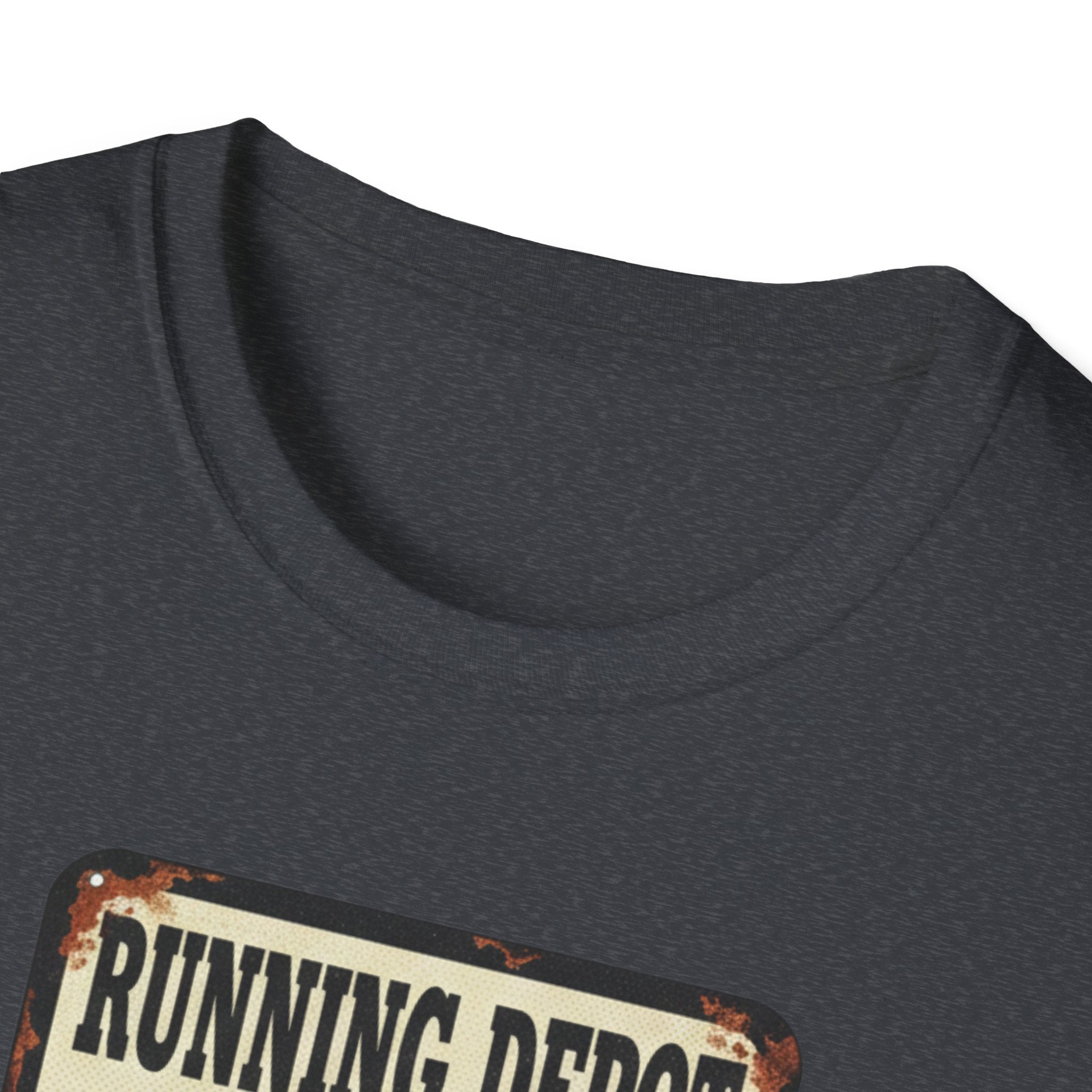 Running Depot T-Shirt