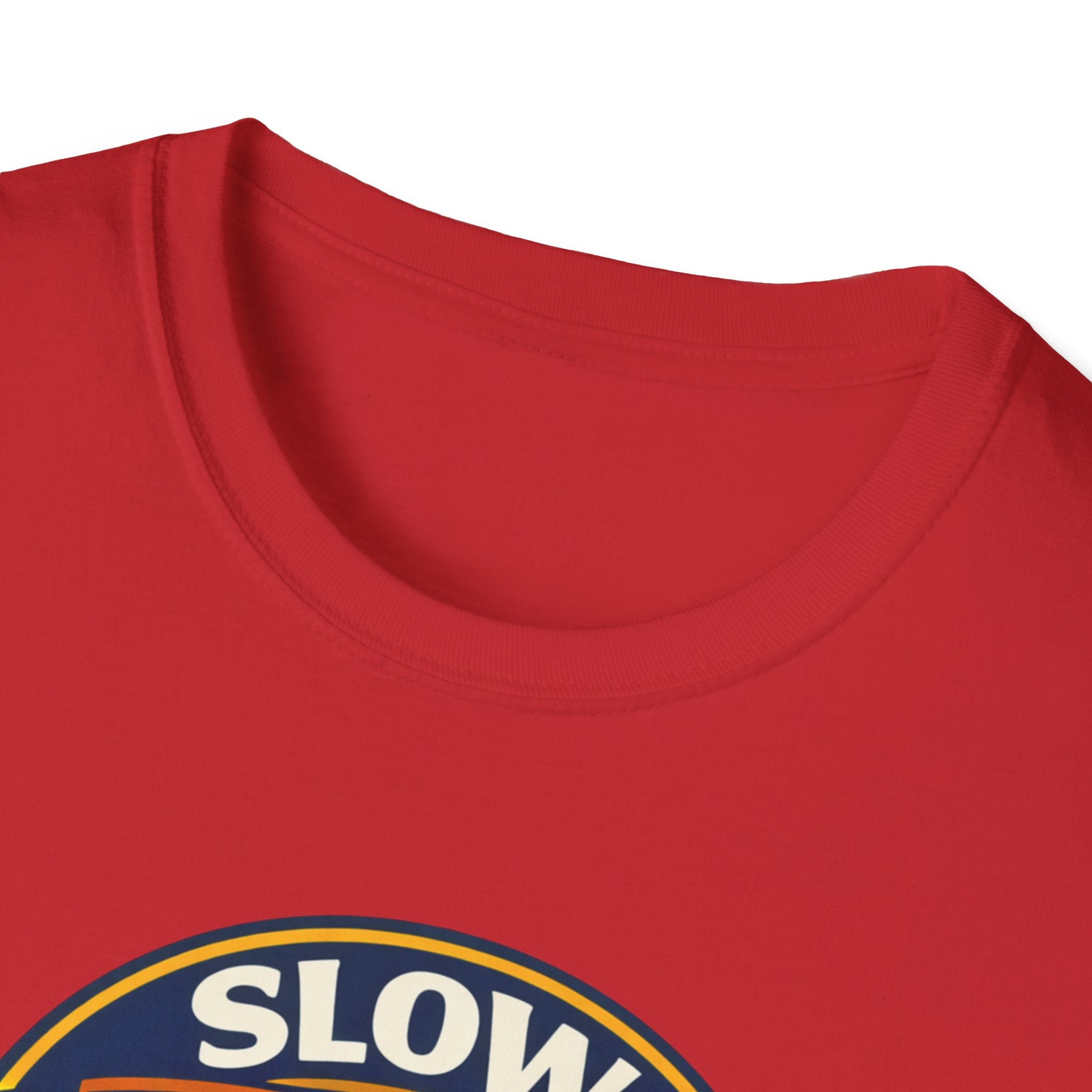 Slow And Sweaty T-Shirt