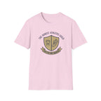 The Honest Athelete T-Shirt