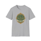 The Disciplined T-Shirt