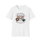 Death Before T-Shirt