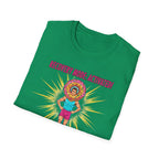 Recovery Mode T-Shirt