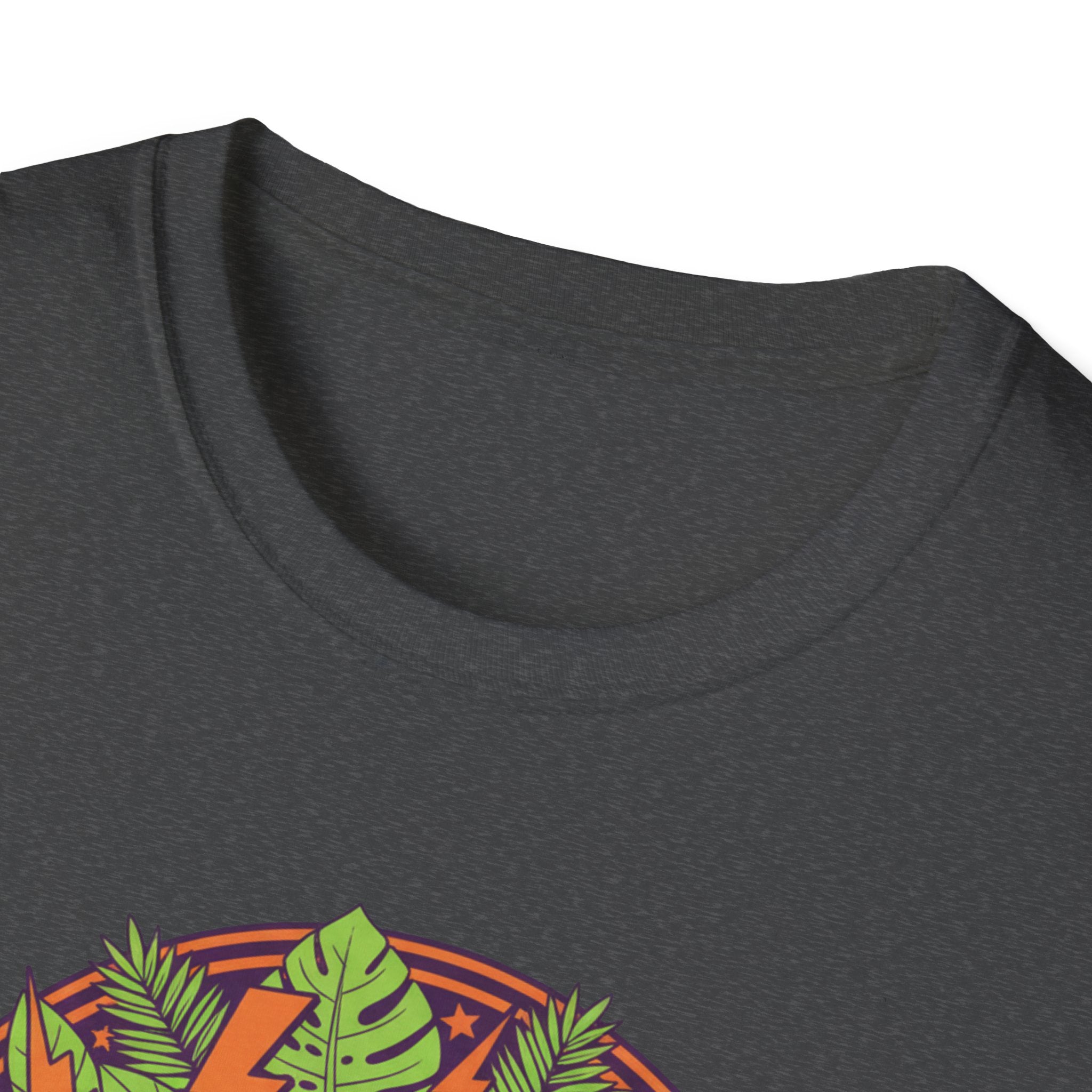 Organic Suffering T-Shirt