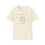 Heart T-Shirt