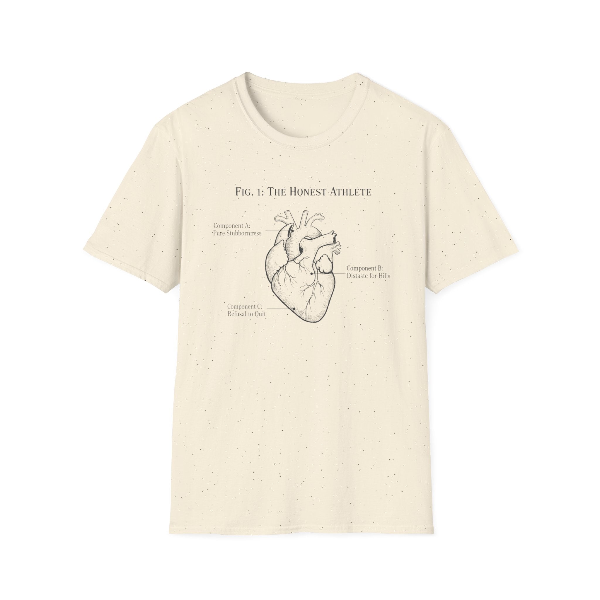 Heart T-Shirt
