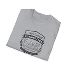 Sloth Running T-Shirt