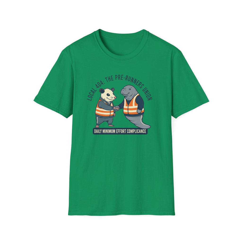 Local 404 T-Shirt