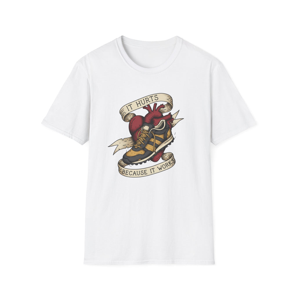 It Hurts T-Shirt
