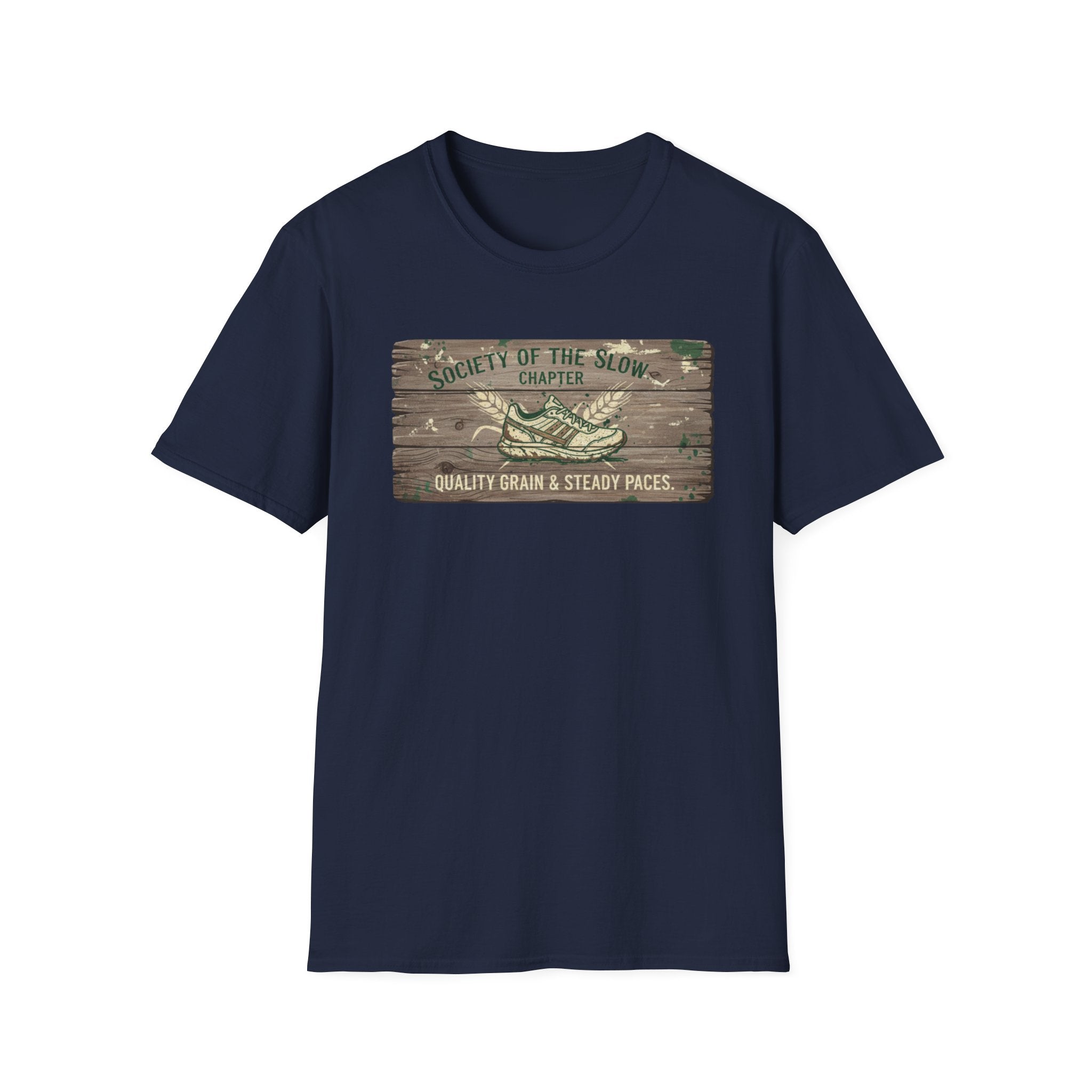 Society of The Slow T-Shirt