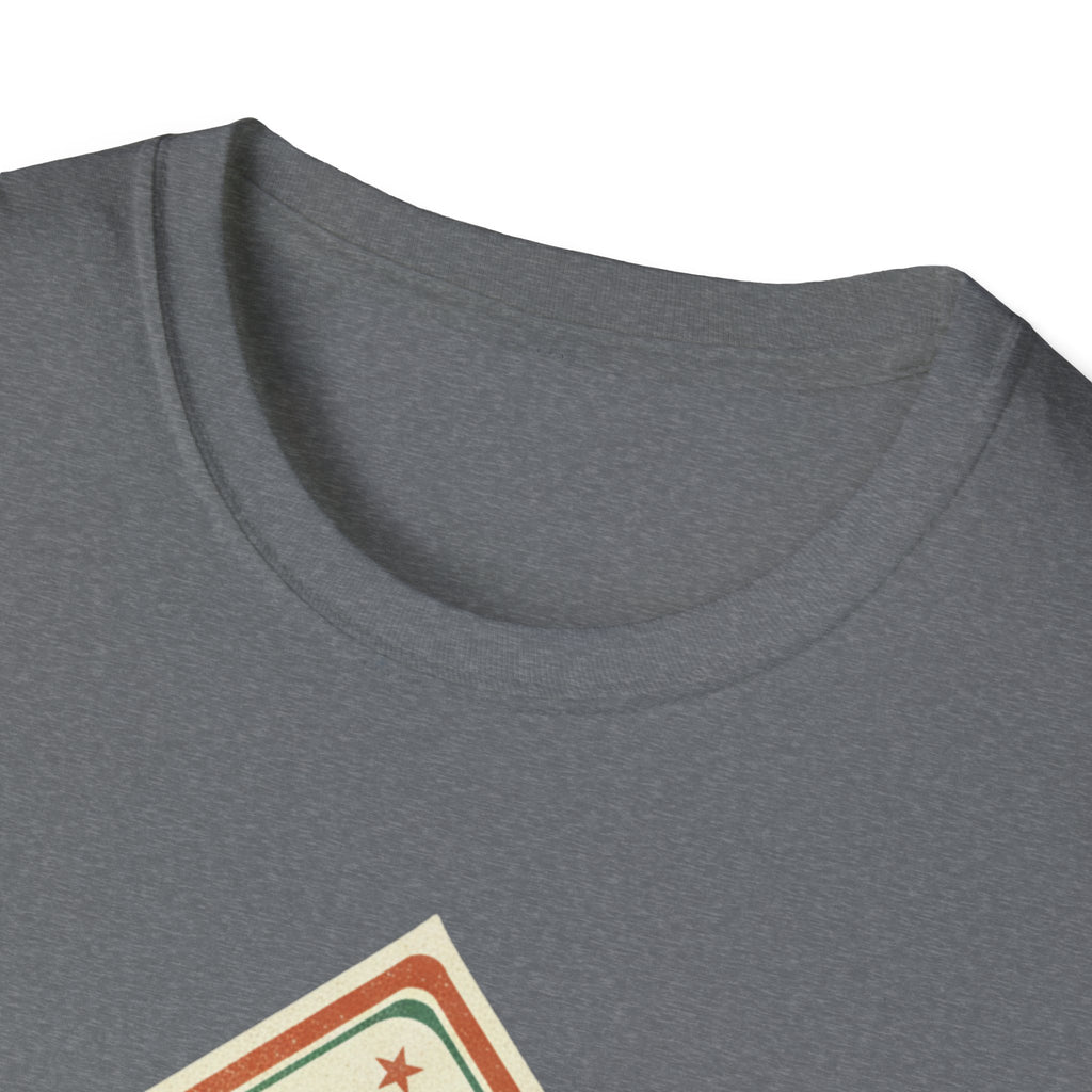 Elite Division T-Shirt