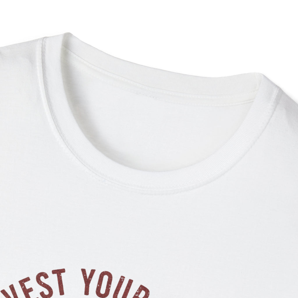 Harvest Your Hustle T-Shirt