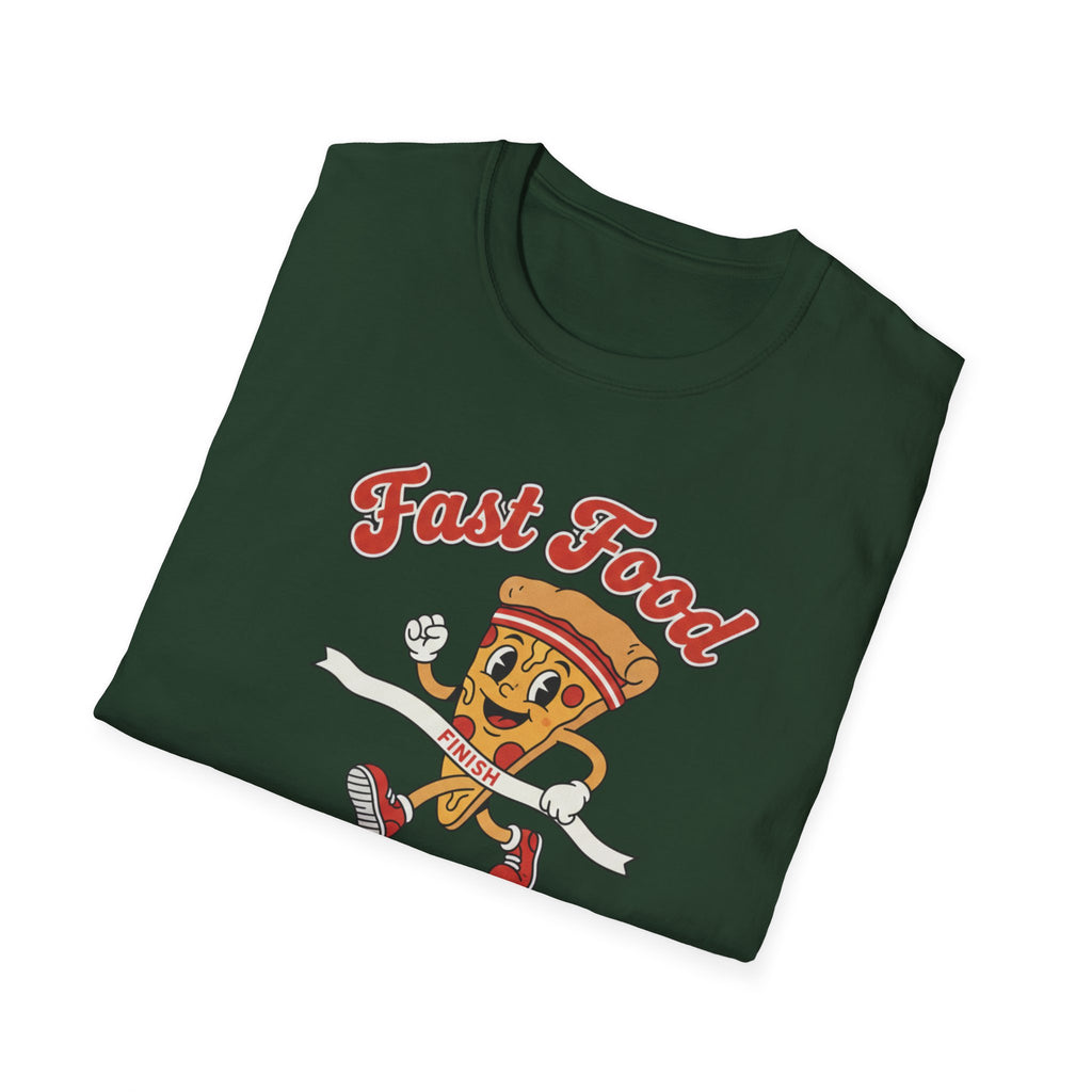 Fast Food T-Shirt