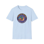 Never Not Quitting T-Shirt