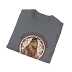 Sustained Shuffle T-Shirt