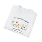 Very Casual Running Club T-Shirt
