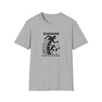 Motivation Avoidance T-Shirt