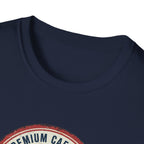Premium Caffeine T-Shirt