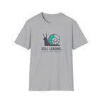 Still Loading T-Shirt