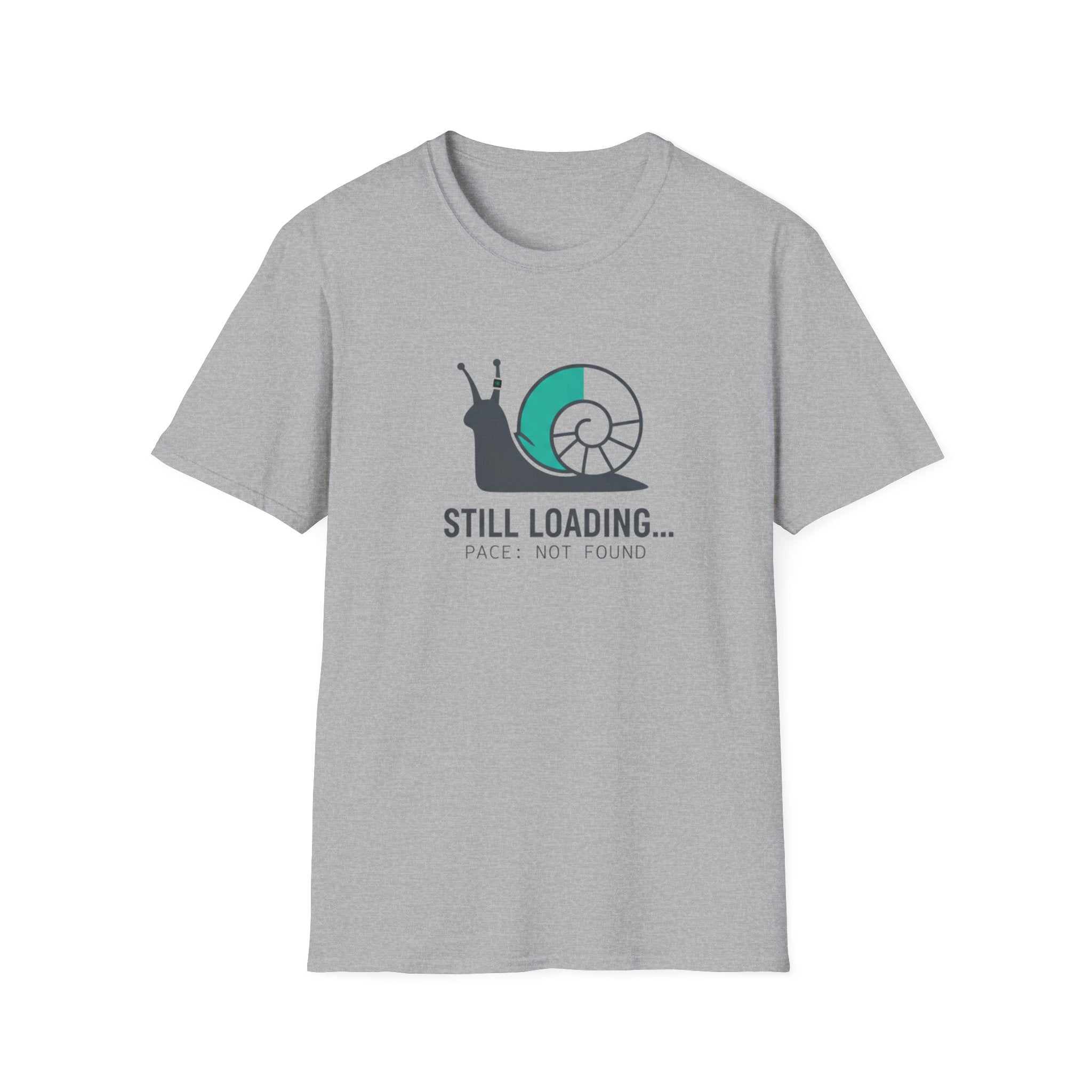 Still Loading T-Shirt